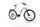 Haibike Trekking 3 2023 | bianco | 27,5" | 56 cm | > 3000 km, thumbnail 2 of 5