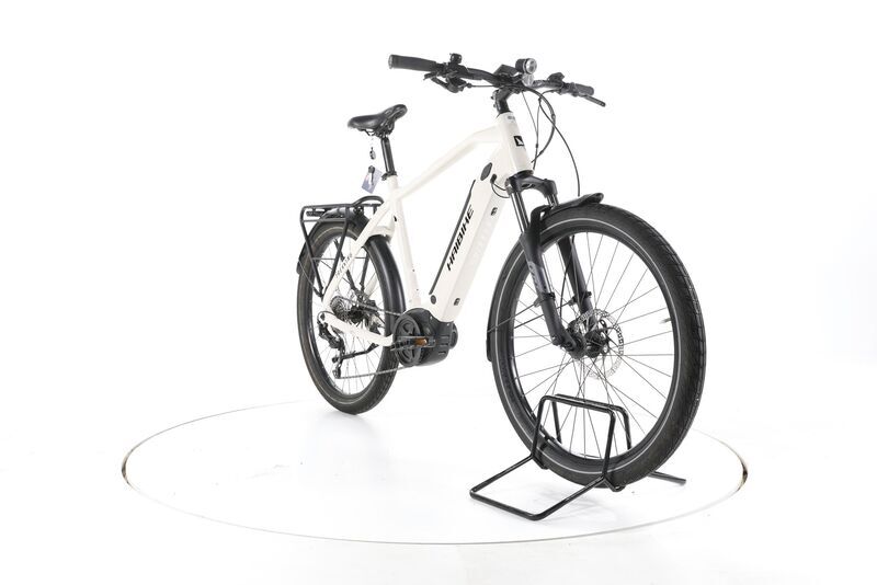 Haibike Trekking 3 2023 | bianco | 27,5" | 56 cm | > 3000 km, image 3 of 5