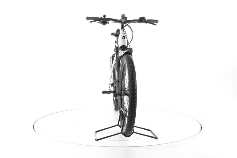Haibike Trekking 3 2023 | bianco | 27,5" | 56 cm | > 3000 km, image 4 of 5