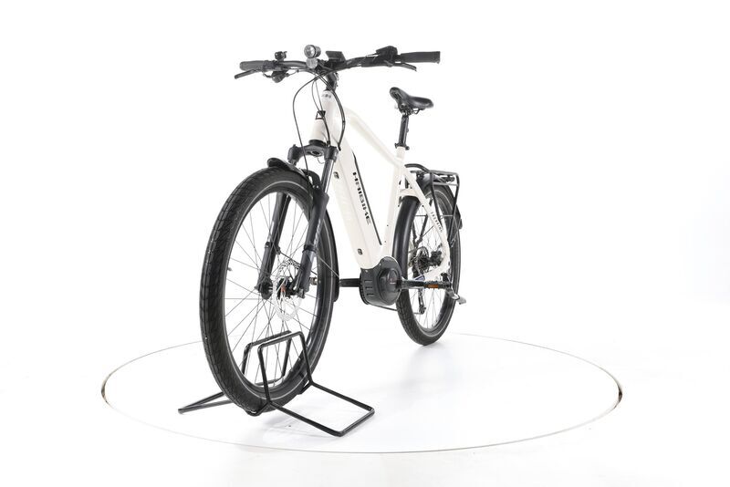 Haibike Trekking 3 2023 | bianco | 27,5" | 56 cm | > 3000 km, image 5 of 5