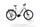Haibike Trekking 3 2023 | white | 27.5" | L | > 3000 km, thumbnail 1 of 5