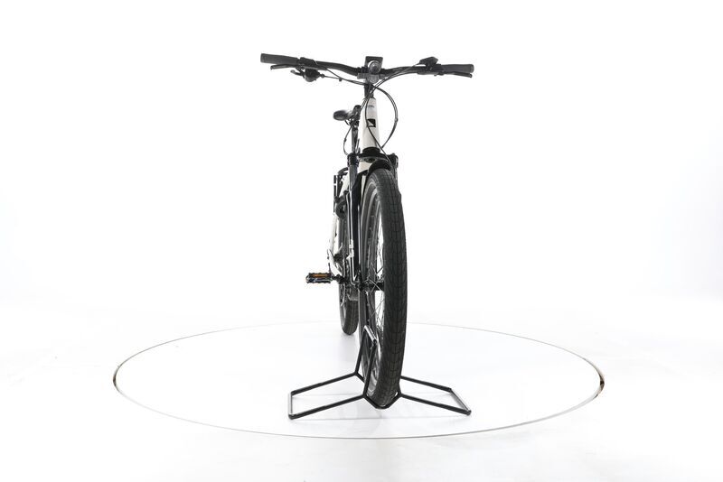 Haibike Trekking 3 2023 | white | 27.5" | L | > 3000 km, image 4 of 5