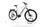 Haibike Trekking 3 2023 | white | 27,5" | L | > 3000 km, thumbnail 2 of 5