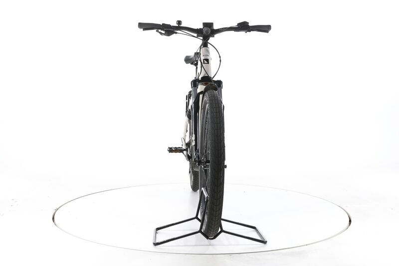 Haibike Trekking 3 2023 | white | 27,5" | L | > 3000 km, image 4 of 5