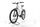 Haibike Trekking 3 2023 | white | 27,5" | L | > 3000 km, thumbnail 5 of 5