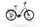 Haibike Trekking 3 2024 | Blanco | 27,5" | 52 cm | 500 - 3000 km, thumbnail 1 of 5