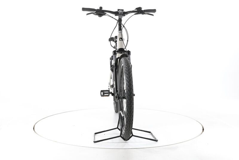 Haibike Trekking 3 2024 | Blanco | 27,5" | 52 cm | 500 - 3000 km, image 4 of 5