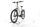Haibike Trekking 3 2024 | Blanco | 27,5" | 52 cm | 500 - 3000 km, thumbnail 5 of 5