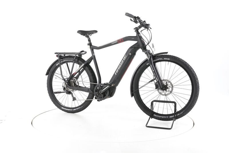Haibike Trekking 3.5 LTD 2022 | black | 27,5" | 60 cm | > 3000 km, image 1 of 4