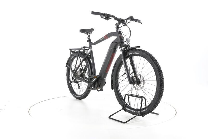 Haibike Trekking 3.5 LTD 2022 | black | 27,5" | 60 cm | > 3000 km, image 2 of 4