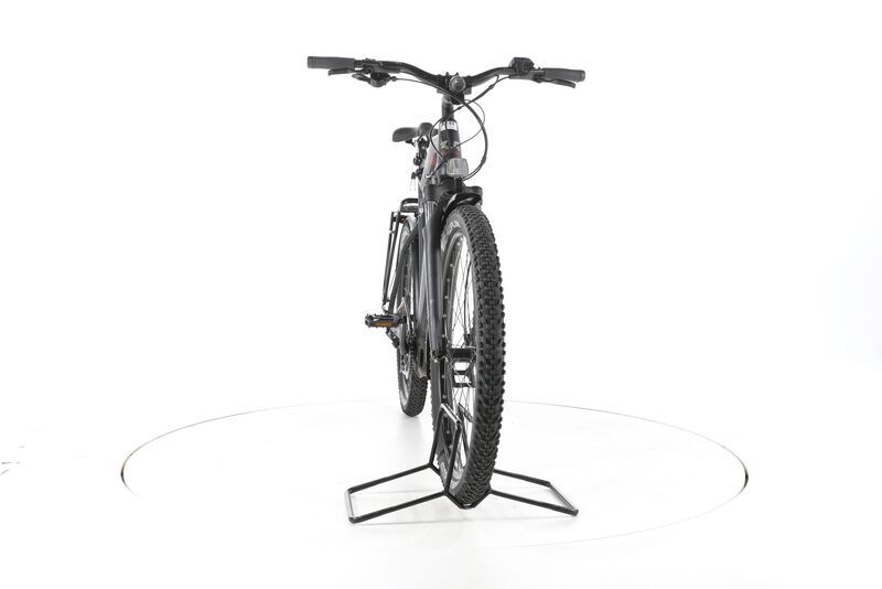 Haibike Trekking 3.5 LTD 2022 | black | 27,5" | 60 cm | > 3000 km, image 3 of 4