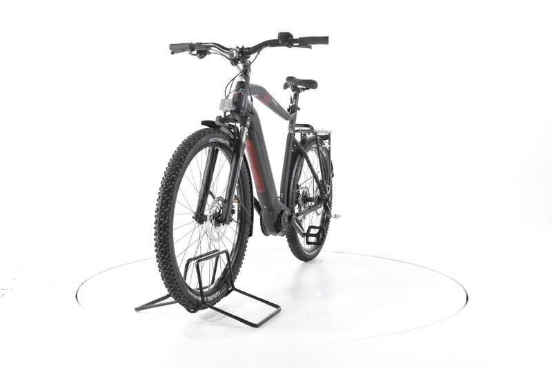 Haibike Trekking 3.5 LTD 2022 | black | 27,5" | 60 cm | > 3000 km, image 4 of 4