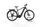 Haibike Trekking 3.5 LTD 2022 | black | 27,5" | 48 cm | 500 - 3000 km, thumbnail 1 of 5