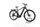 Haibike Trekking 3.5 LTD 2022 | black | 27,5" | 48 cm | 500 - 3000 km, thumbnail 2 of 5