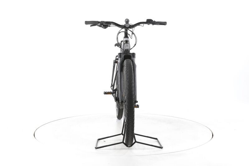 Haibike Trekking 3.5 LTD 2022 | black | 27,5" | 48 cm | 500 - 3000 km, image 4 of 5
