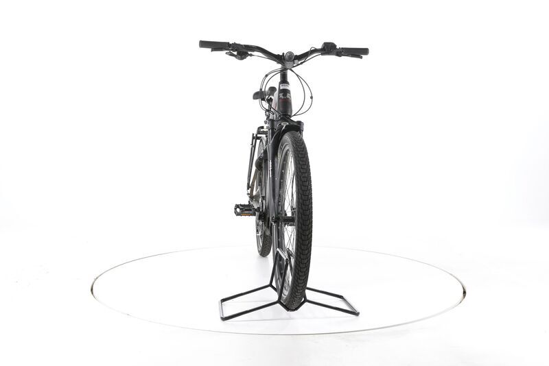 Haibike Trekking 3.5 LTD 2022 | black | 27,5" | L | > 3000 km, image 4 of 5