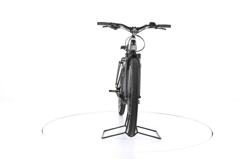 Haibike Trekking 3.5 LTD (2022) | Diamant | schwarz | 27.5" | 48 cm | M | < 100 km 4