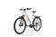 Haibike Trekking 4 | Low Entry | beige | 27.5" | 48 cm | 100 - 500 km thumbnail 2/4