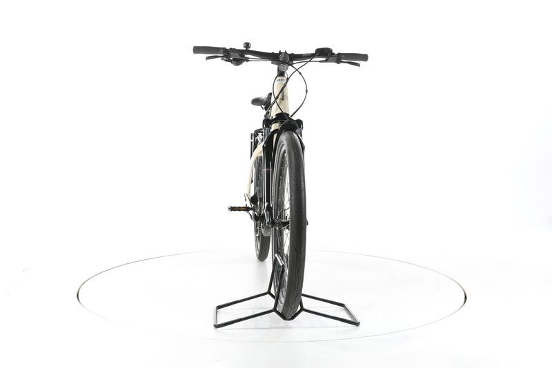 Haibike Trekking 4 2021 | beige | 27,5" | 48 cm | 500 - 3000 km 3