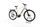 Haibike Trekking 4 2021 | beige | 27,5" | 52 cm | > 3000 km, thumbnail 1 of 4