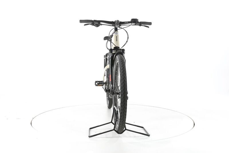 Haibike Trekking 4 2021 | beige | 27,5" | 52 cm | > 3000 km, image 3 of 4