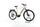 Haibike Trekking 4 2021 | beige | 27,5" | M | < 500 km, thumbnail 1 of 4
