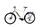 Haibike Trekking 4 (2021) | Diamant | beige | 27.5" | 60 cm | 2000 - 3000 km thumbnail 2/5