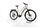 Haibike Trekking 4 2021 | beige | 27,5" | 52 cm | < 500 km, thumbnail 1 of 4