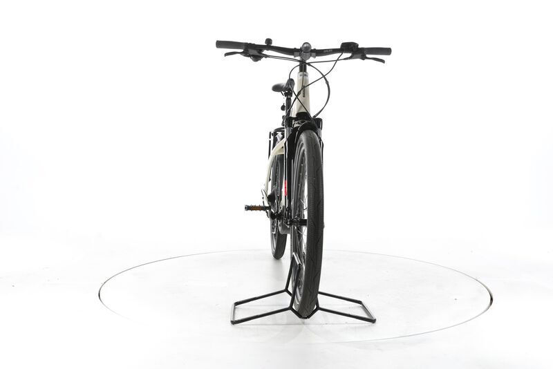 Haibike Trekking 4 2021 | beige | 27,5" | 52 cm | < 500 km, image 3 of 4