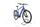 Haibike Trekking 4 2022 | blu | 27,5" | 60 cm | 500 -3000 km thumbnail 2/4