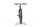 Haibike Trekking 4 2022 | blu | 27,5" | 60 cm | 500 -3000 km thumbnail 3/4