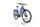 Haibike Trekking 4 2022 | azul | 28" | M | < 500 km, thumbnail 2 of 4