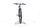 Haibike Trekking 4 2022 | azul | 28" | M | < 500 km, thumbnail 3 of 4