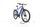 Haibike Trekking 4 2022 | modrá | 28" | 56 cm | > 3000 km, thumbnail 2 of 4