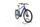 Haibike Trekking 4 2022 | blue | 27,5" | XL | < 500 km, thumbnail 2 of 4