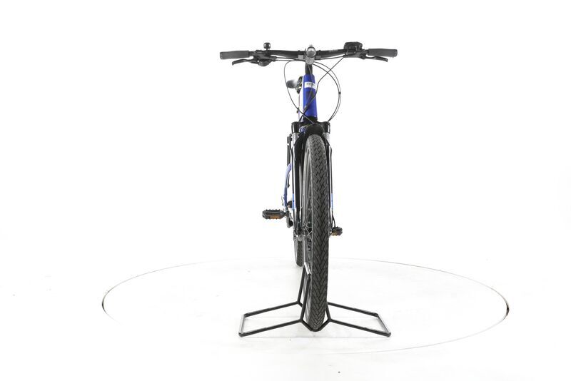 Haibike Trekking 4 2022 | blue | 27,5" | XL | < 500 km, image 3 of 4