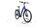 Haibike Trekking 4 2022 | blau | 27,5" | M | < 500 km, thumbnail 2 of 4