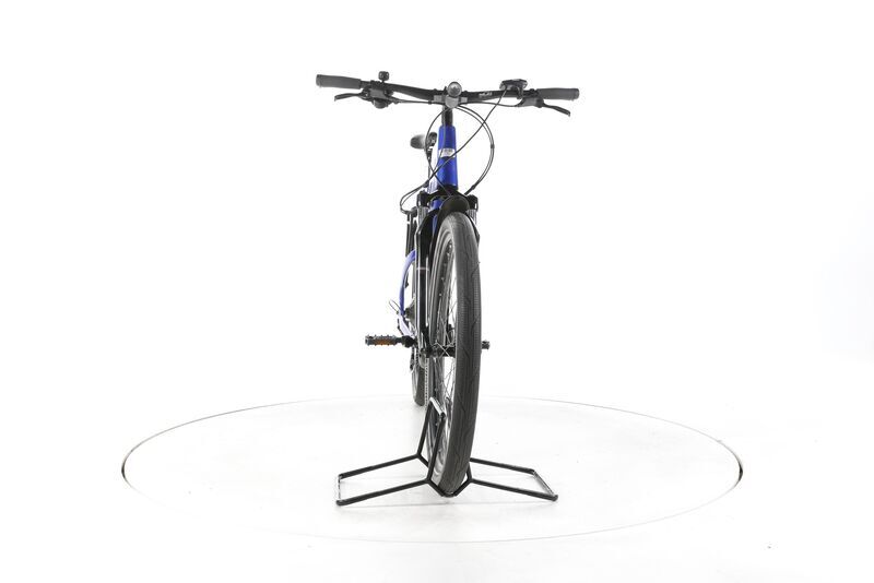 Haibike Trekking 4 2022 | blue | 27,5" | 56 cm | > 3000 km, image 4 of 5