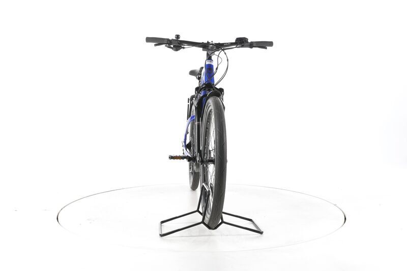 Haibike Trekking 4 2022 | azul | 27,5" | S | 500 - 3000 km, image 4 of 5