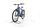 Haibike Trekking 4 2022 | azul | 27,5" | S | 500 - 3000 km, thumbnail 5 of 5