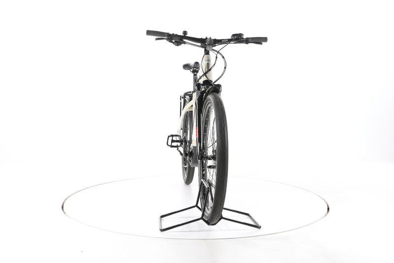Haibike Trekking 4 2022 | beige | 27,5" | M | 500 - 3000 km, image 4 of 5