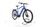 Haibike Trekking 4 2022 | azul | 27,5" | L | 500 - 3000 km, thumbnail 3 of 5