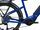 Haibike Trekking 4 (2022) | Tiefeinsteiger | blau | 27.5" | 48 cm | > 3000 km thumbnail 3/5