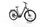 Haibike Trekking 4 2023 | cinzento | 27,5" | M | < 500 km, thumbnail 2 of 5