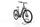Haibike Trekking 4 2023 | cinzento | 27,5" | M | < 500 km, thumbnail 3 of 5