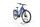 Haibike Trekking 4 2023 | blue | 27,5" | 48 cm | 500 - 3000 km, thumbnail 3 of 5