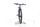 Haibike Trekking 4 2023 | blue | 27,5" | 48 cm | 500 - 3000 km, thumbnail 4 of 5