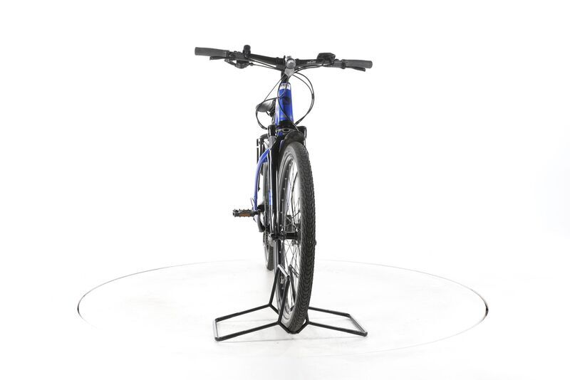 Haibike Trekking 4 2023 | blue | 27,5" | 48 cm | 500 - 3000 km, image 4 of 5