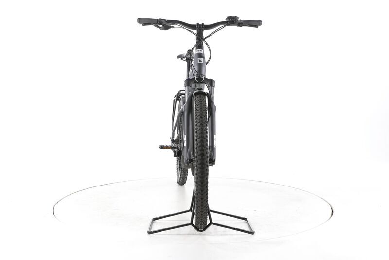 Haibike Trekking 4 2023 | šedá | 27,5" | 55 cm | 500 - 3000 km, image 4 of 5