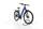 Haibike Trekking 4 2023 | azul | 27,5" | M | 500 - 3000 km, thumbnail 3 of 5